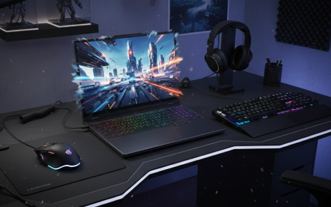 Experience Whisper&curren;Quiet Gaming with Legion Coldfront: Hyper