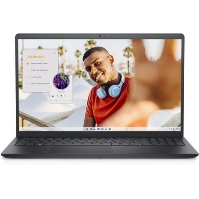 Dell Inspiron 15 AMD Ryzen 5 8GB RAM 512GB SSD 15.6 Inch Windows