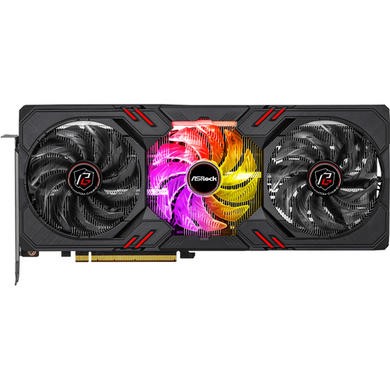 ASRock Intel Arc A770 Phantom Gaming F 8GB 2200MHz GDDR6 OC