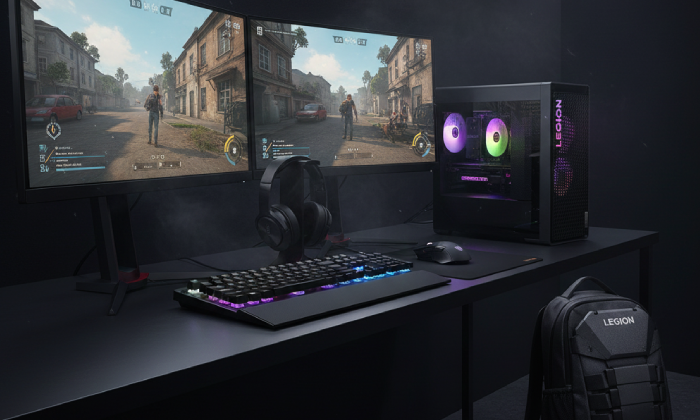 Accessories with savage, stylish performance