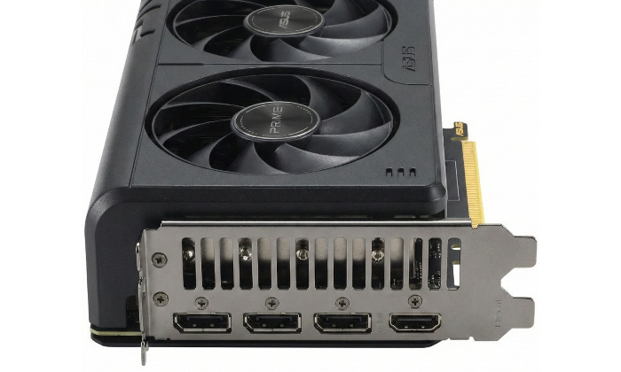 Advanced Connectivity and 4K Support