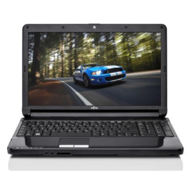 FUJITSU Core-i7/12GB/SSD240GB　AH53U Specs Fujitsu LIFEBOOK AH53/R Intel® Core™ i7 i7-4702MQ