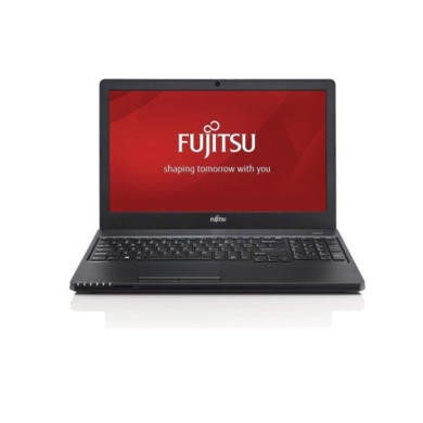 Fujitsu Lifebook A514 i3-4005U 1.7Ghz 4GB 128GB SSD DVDRW 15.6