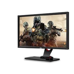 BenQ XL2430T Full HD 1920x1080 VGA DVI HDMIx2 Display Port 2ms