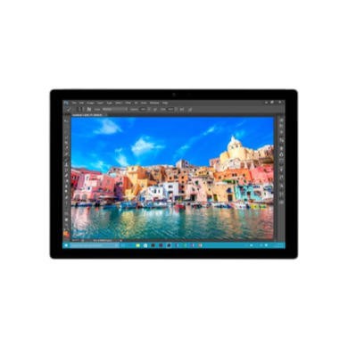Microsoft Surface Pro 4 Intel Core i5 4GB RAM 128GB HDD Windows 10