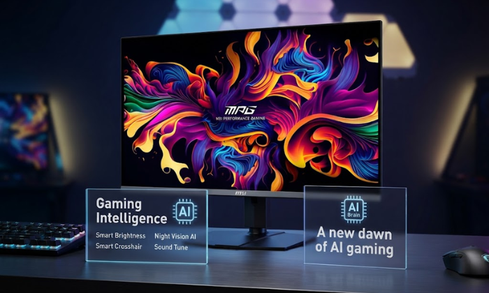 High-Performance Processor