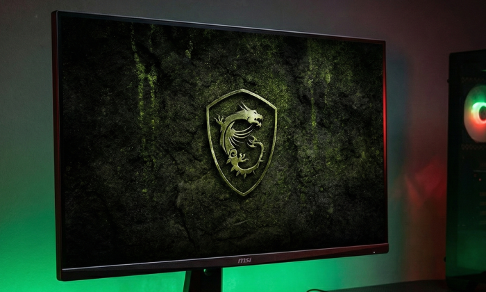 Gaming-Centric MAG Design