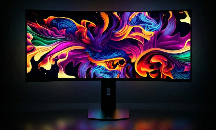 OLED Precision & HDR Excellence