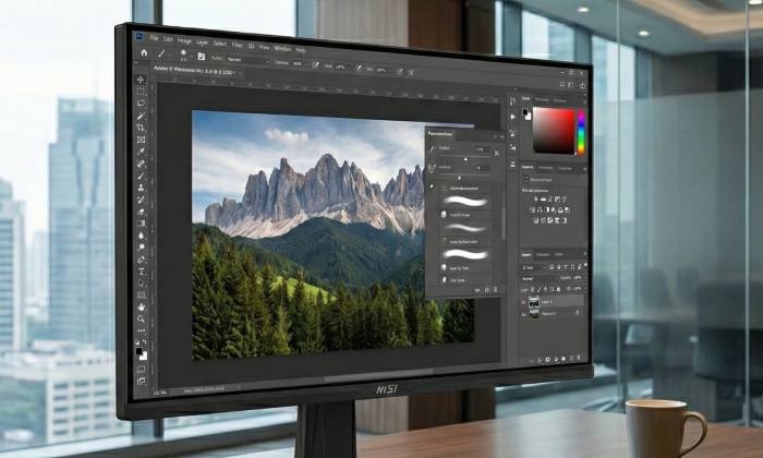 1ms Response Time: Instant Performance