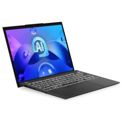 MSI Prestige13 CoreUltra7 メモリ32GB SSD1TB MSI ノートパソコン [ 13.3型 / Win11 Pro / Core Ultra 7