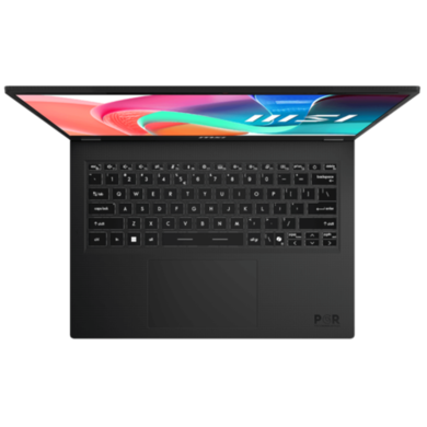 MSI Modern 15 Intel Core 7 16GB RAM 512GB SSD 15.6 Inch Windows 11