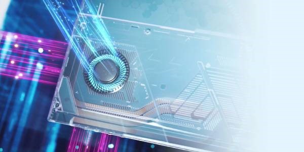 NEXT-GEN COOLING FOR
NEXT-GEN GAMING