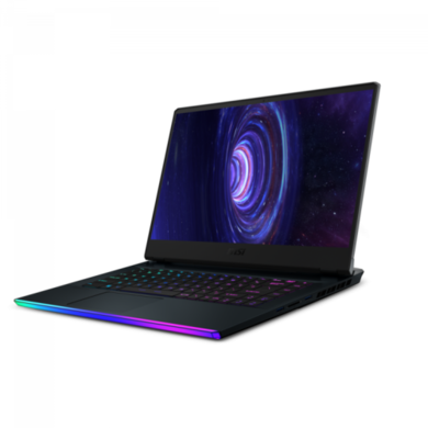 MSI GE66 Raider 10SGS-046UK Core i9-10980HK 32GB 1TB SSD Inch