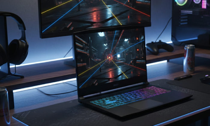 Ray Tracing
Hyper realistic. Hyper fast.