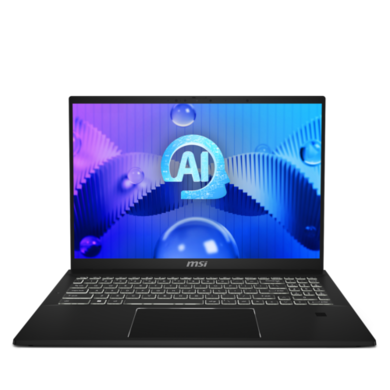 MSI Summit E13 AI Intel Evo Core Ultra 7 32GB RAM 1TB SSD 13.3