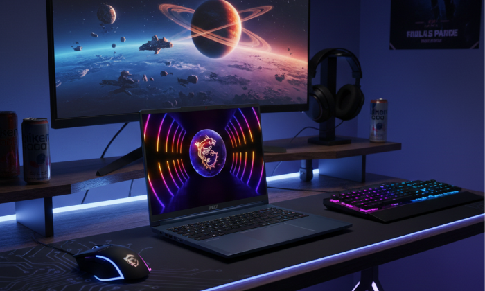 Captivating Colours Elegant Design