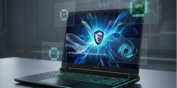 OPTIMISED POWER AND PERFORMANCE