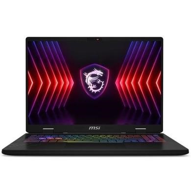 y☆☆☆ MSI Crosshair 16 HX Intel Core i7 16GB RAM 1TB SSD RTX 4070 240Hz