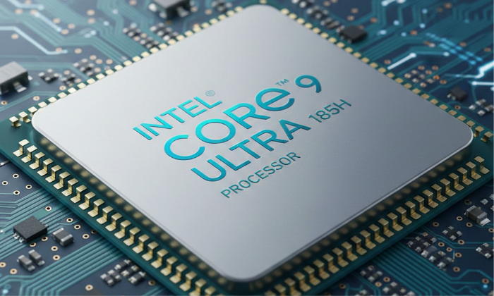 NEXT-GEN PERFORMANCE HYBRID. UP TO INTEL&reg; CORE&trade; ULTRA 9 PROCESSOR 185H
