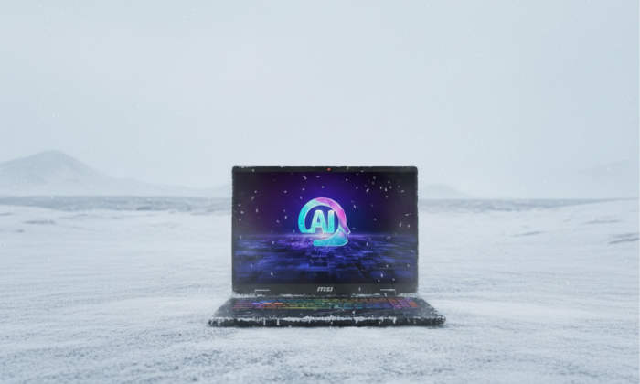 RESHAPED FOR MAX COOLING