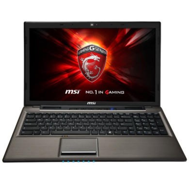 MSI ゲーミング ノートパソコン　CX61 2QF Specification CX61 2PC | MSI Global - The Leading Brand in