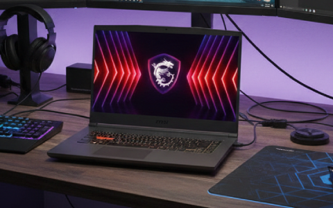 Intel Core i7 Power: High-Speed Processing