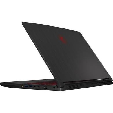 MSI GF65 Thin 10SDR-289UK Core i7-10750H 8GB 512GB SSD 15.6 Inch