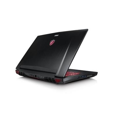 その他ノートPC本体 MSI GT72VR 6RD Specification GT72VR 6RD