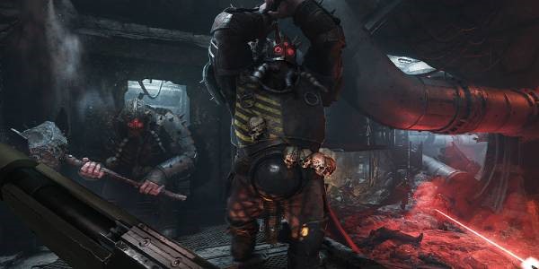 LIGHTNING FAST AND SMOOTH DISPLAY