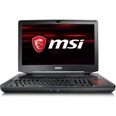MSI GT83 Titan 8RF Core i7-8850H 32GB 1TB + 512GB SSD GeForce GTX