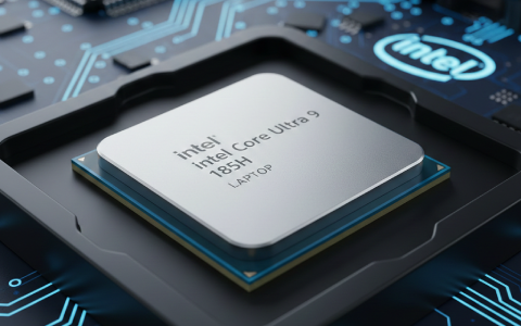 Intel Core Ultra 9 185H Processor