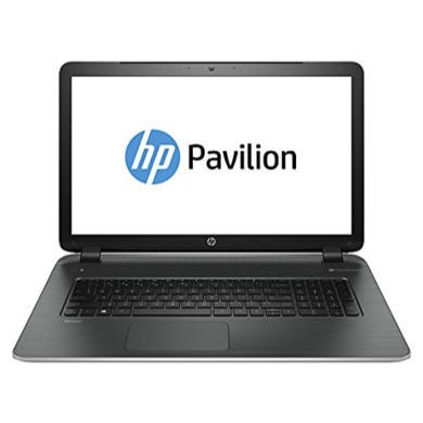 HP Pavilion 17-f104na Core i3 8GB 1TB 17.3 inch Windows 8.1 Laptop