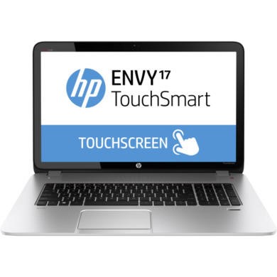HP ENVY TouchSmart 17-j122na Core i5-4200M 8GB 1TB Nvideoa GeForce