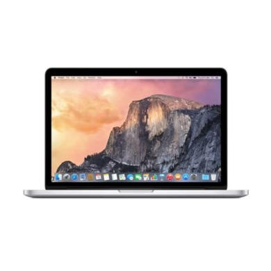 Refurbished Grade A1 Apple MacBook Pro Retina Core i7 8GB 512GB