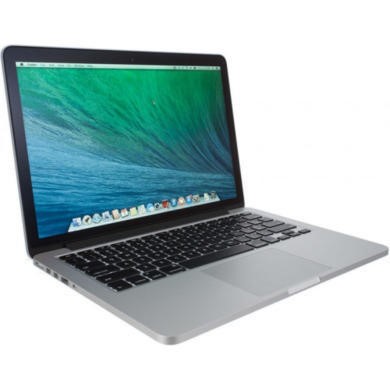 Refurbished Apple MacBook Pro 13.3