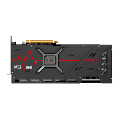 Box Opened AMD Radeon RX 6800 XT 2250MHz 16GB GDDR6 Graphics Card