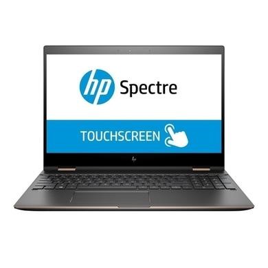 Refurbished HP Spectre x360 15-ch000na Core i7-8550U 8GB 256GB