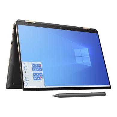 Refurbished HP Spectre x360 14-ea0009na Core i7-1165G7 16GB 512GB