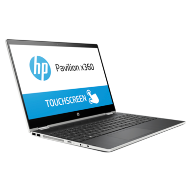 Refurbished HP Pavilion x360 15-cr0008na Pentium 4415U 4GB 1TB