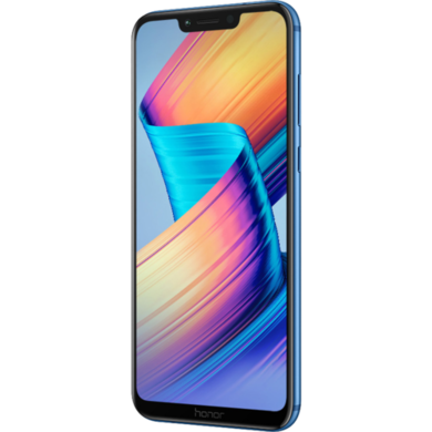 GRADE A1 Honor Play Navy Blue 64GB 4G Dual SIM