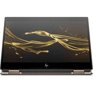 Refurbished HP Spectre x360 Core i7-8565U 8GB 512GB 13.3 Inch