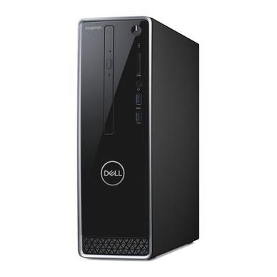 DELL Inspiron3470【Core i5-9400】 Dell Inspiron 3470 Desktop, 2 Year Onsite Warranty, Windows 10 Pro Windowsデスクトップ