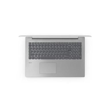 Lenovo Ideapad 330-15IKB ホワイト Lenovo ideapad 330-15IKB Processor Core i7-7500U (2C / 4T, 2.7