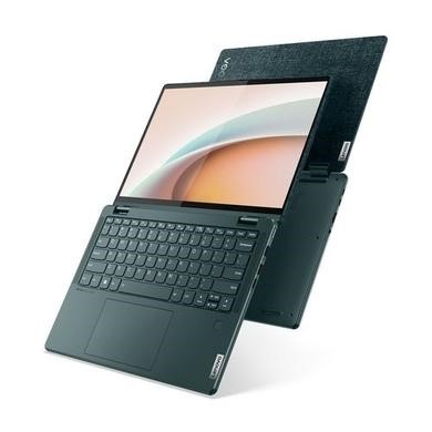 Refurbished Lenovo Yoga 6 AMD Ryzen 7 5700U 16GB 512GB 13.3 Inch