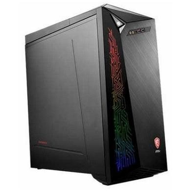 Refurbished MSI MAG Infinite 10SI-1031EU Core i5-10400F 8GB