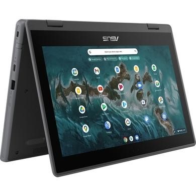 Refurbished Asus Flip CR1 Intel Celeron N4500 4GB 64GB 11.6 Inch