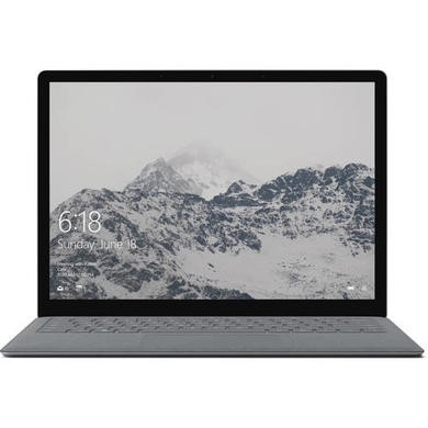 ジャンク Microsoft Surface Laptop 1世代 1769 パソコン ジャンク