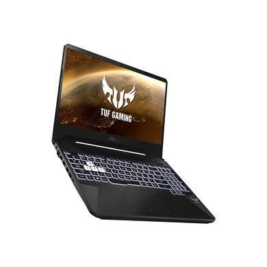 Refurbished ASUS TUF FX505GT Core i5-9300H 8GB 512GB GTX 1650