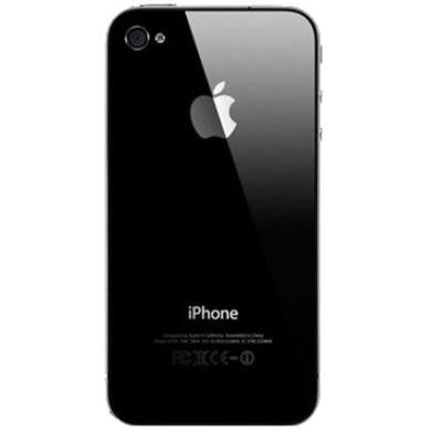 Grade A Apple iPhone 4s Black 3.5