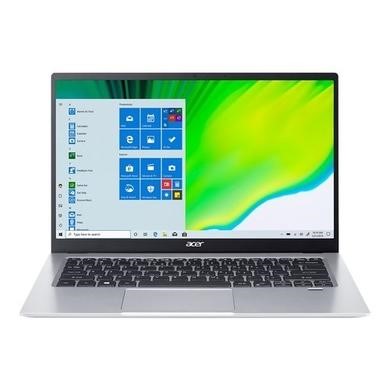 Acer Swift 1 SF114-34 Intel Pentium Silver N6000 4GB 256GB SSD 14